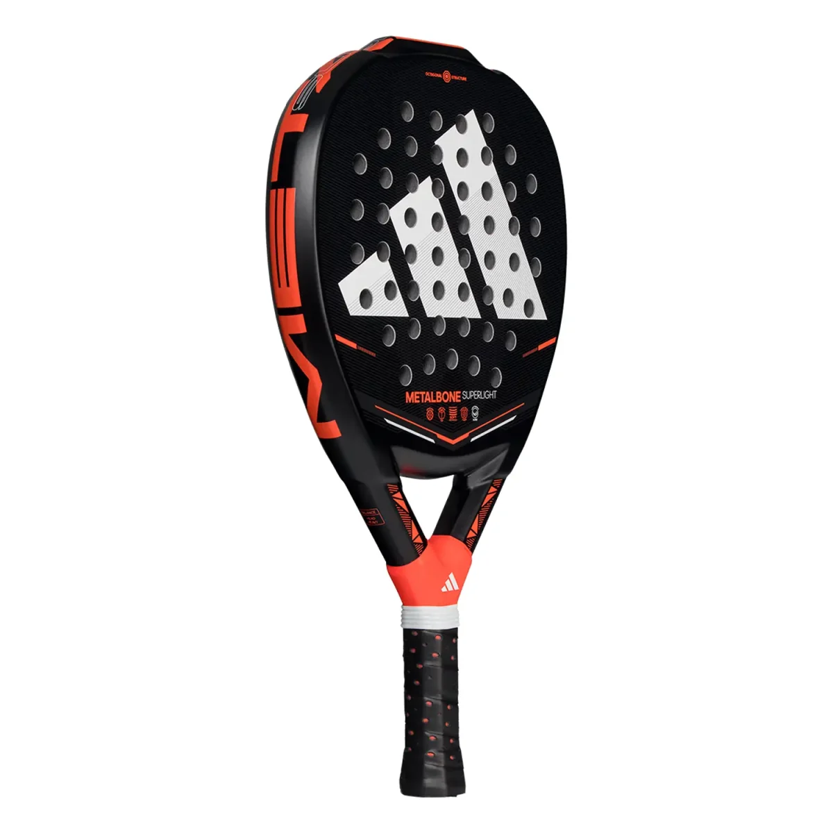 ADIDAS Padel Racket Metalbone Superlight 2026