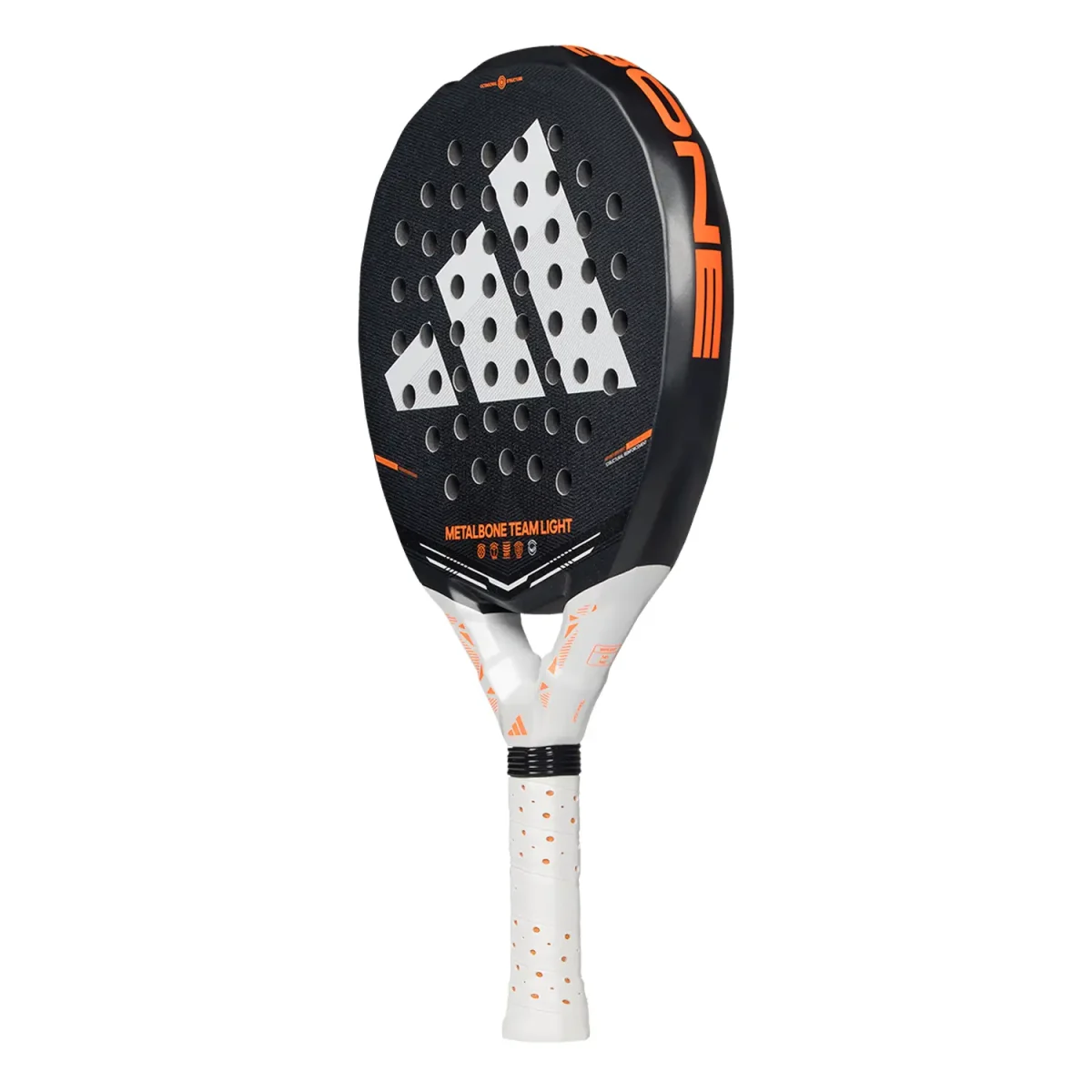 ADIDAS Padel Racket Metalbone Team Light 2026