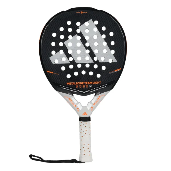 ADIDAS Padel Racket Metalbone Team Light 2026