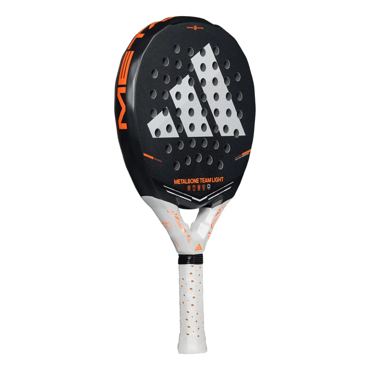 ADIDAS Padel Racket Metalbone Team Light 2026