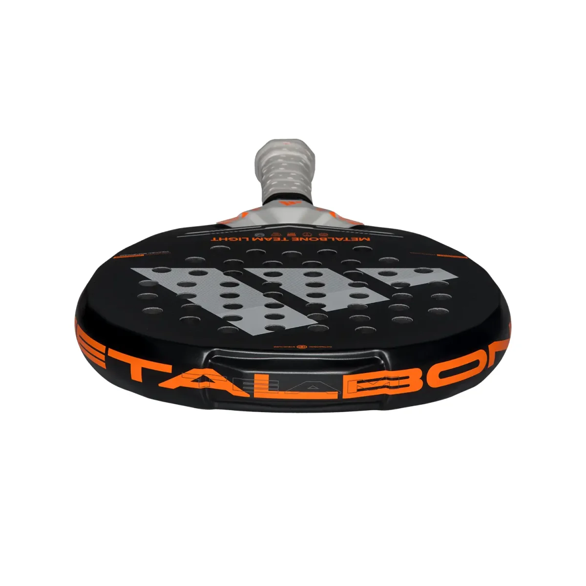 ADIDAS Padel Racket Metalbone Team Light 2026