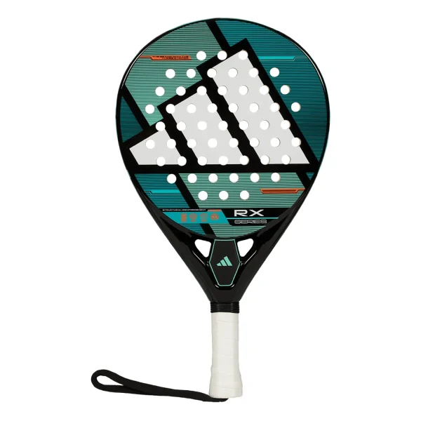 ADIDAS Padel Racket RX Series 2026