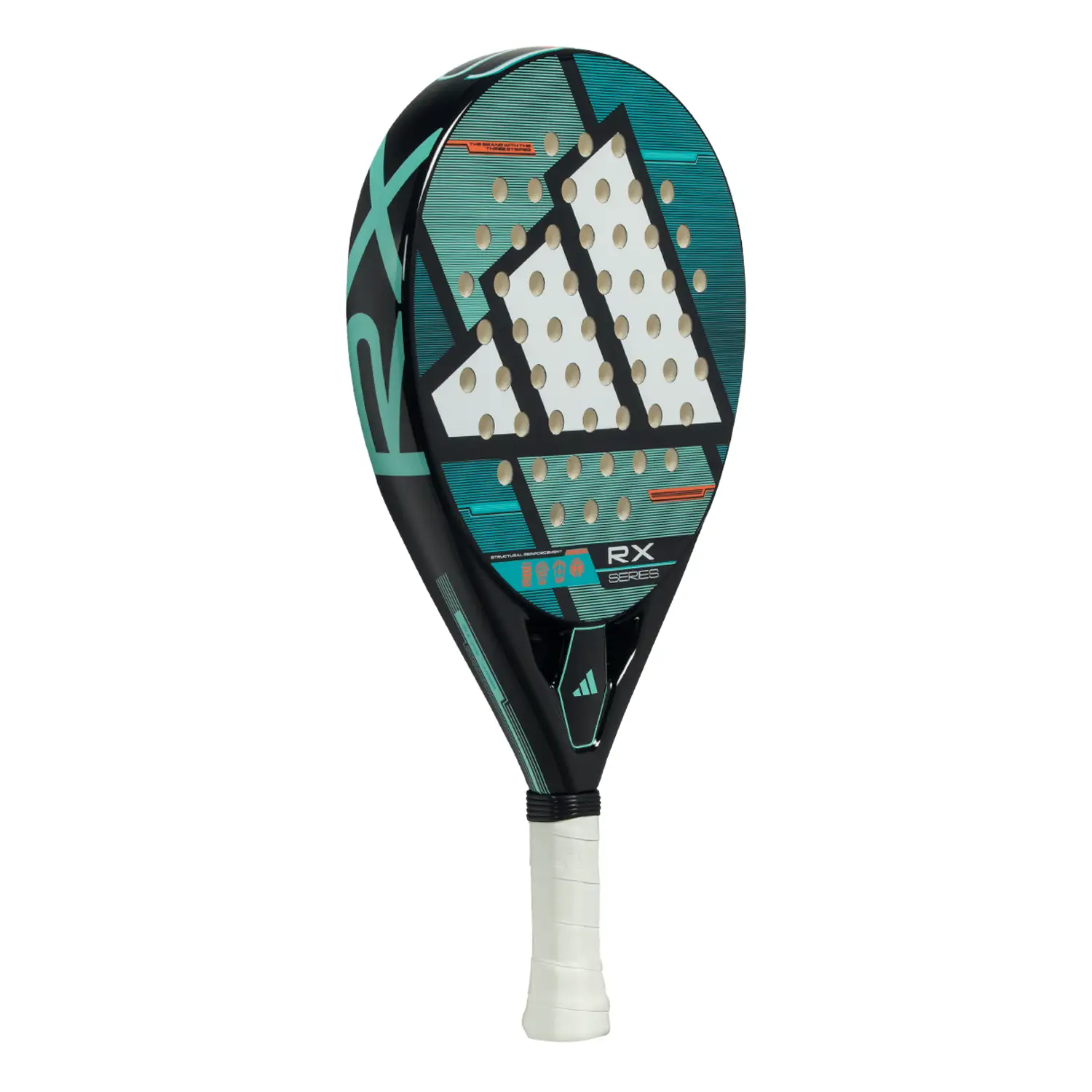 ADIDAS Padel Racket RX Series 2026