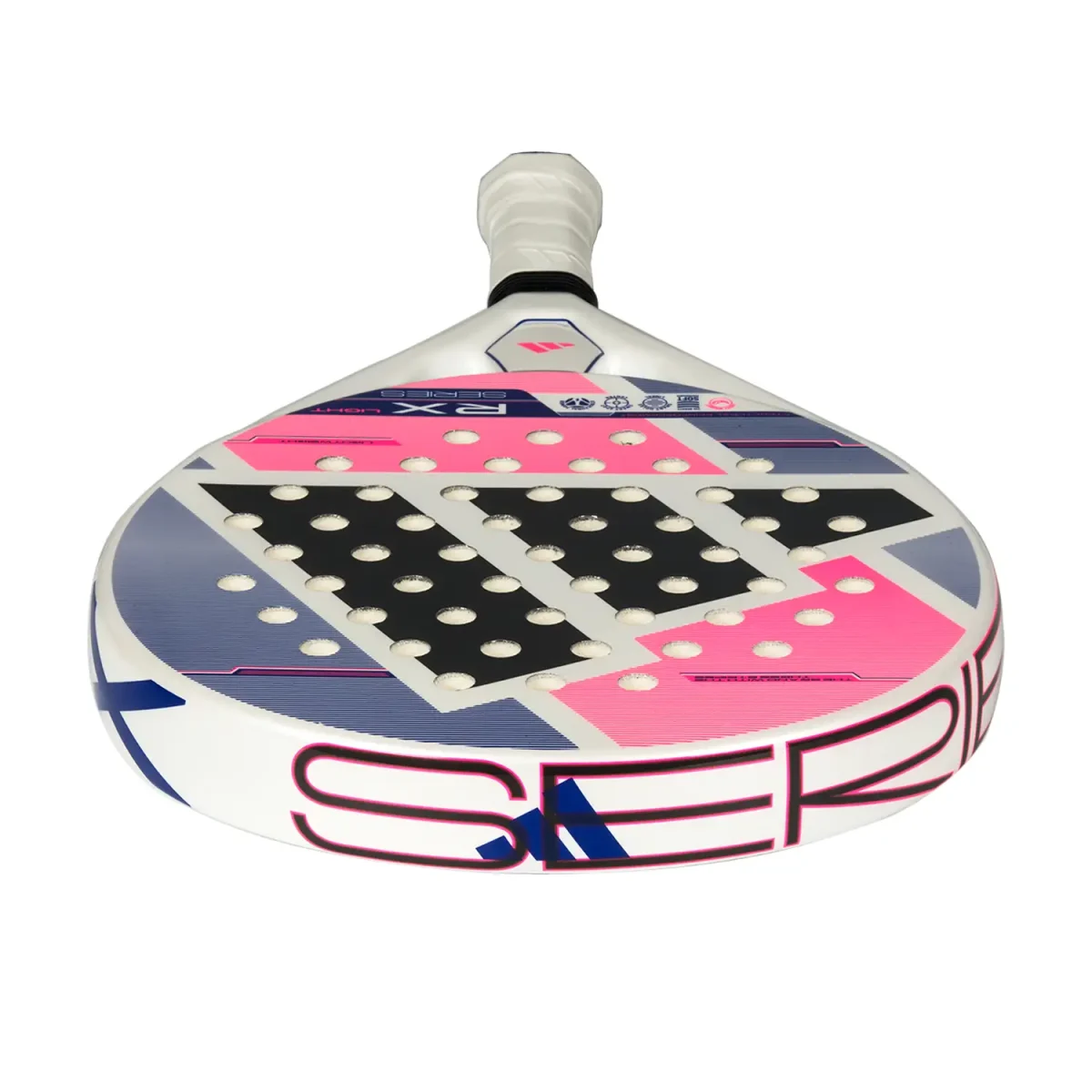 ADIDAS Padel Racket RX Series Light 2026