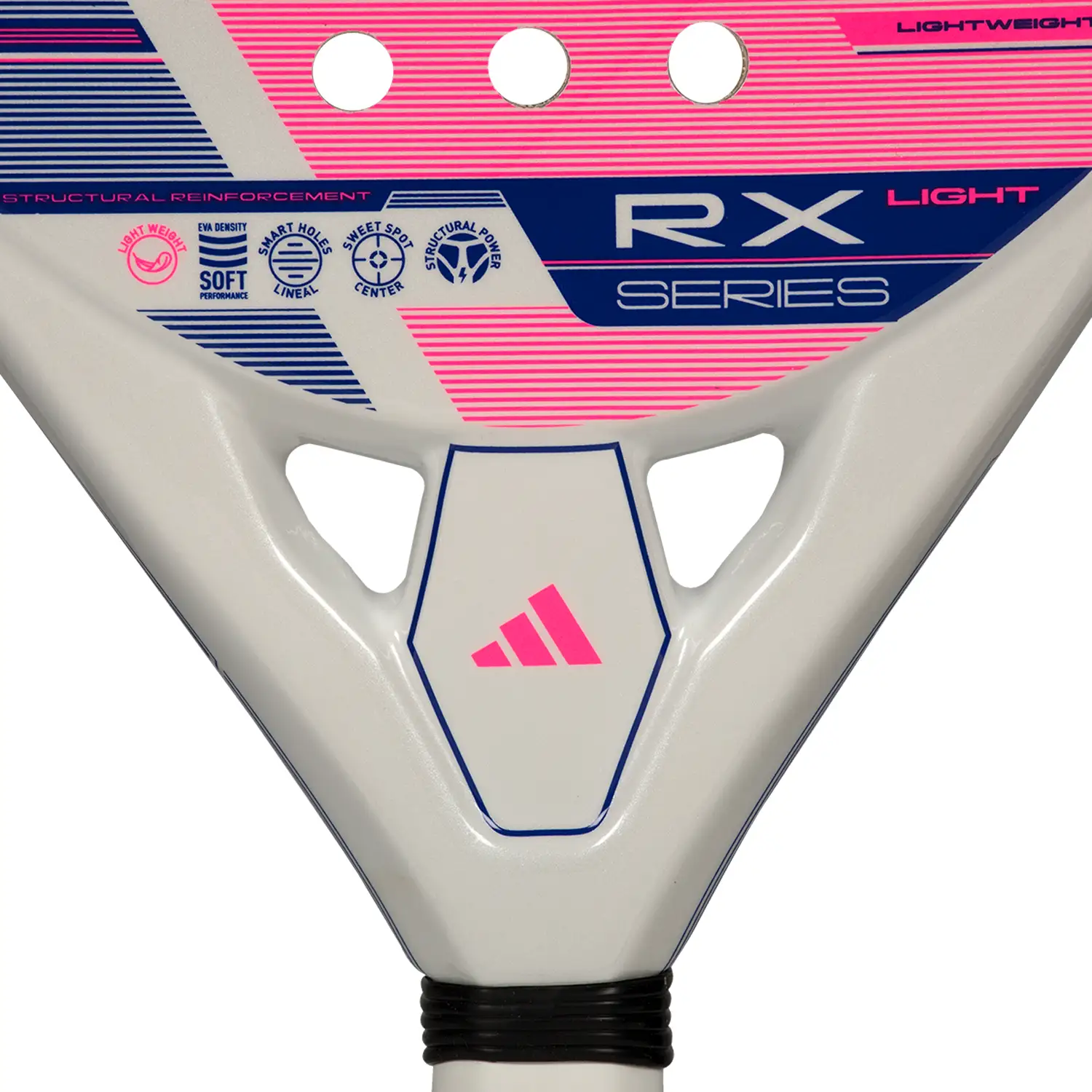 ADIDAS Padel Racket RX Series Light 2026