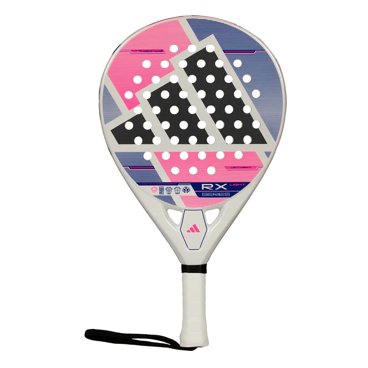 ADIDAS Padel Racket RX Series Light 2026