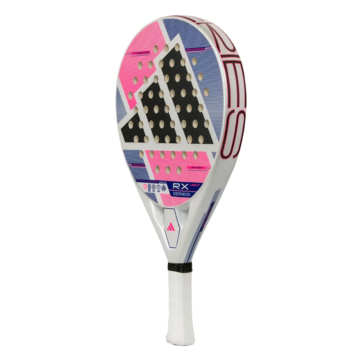 ADIDAS Padel Racket RX Series Light 2026