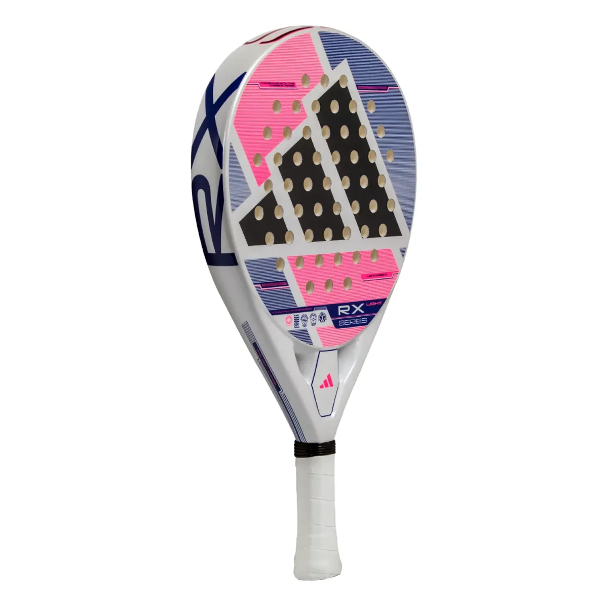 ADIDAS Padel Racket RX Series Light 2026