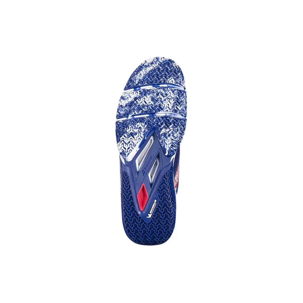 BABOLAT Padel Shoes Movea 2 Men Navy