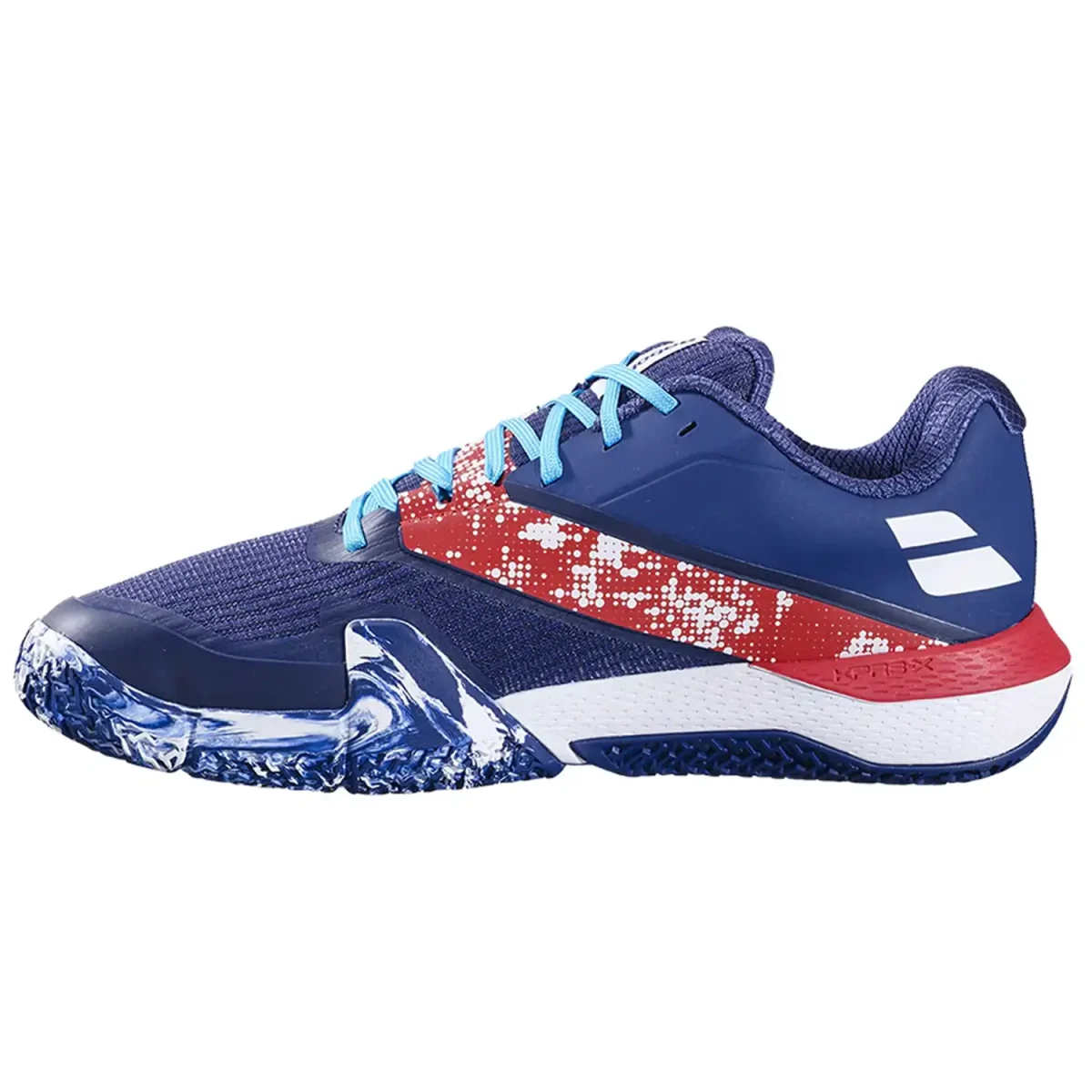 BABOLAT Padel Shoes Movea 2 Men Navy