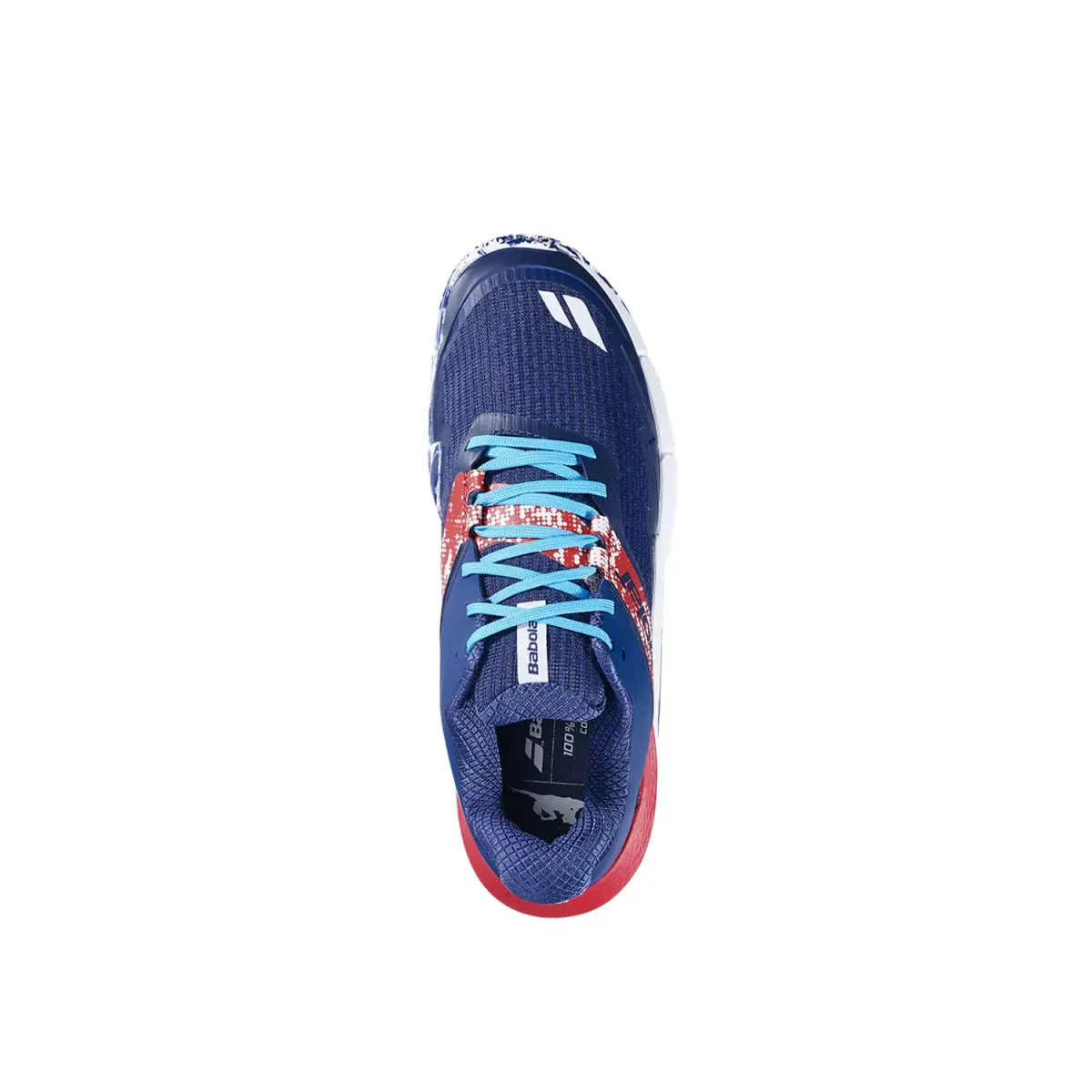 BABOLAT Padel Shoes Movea 2 Men Navy