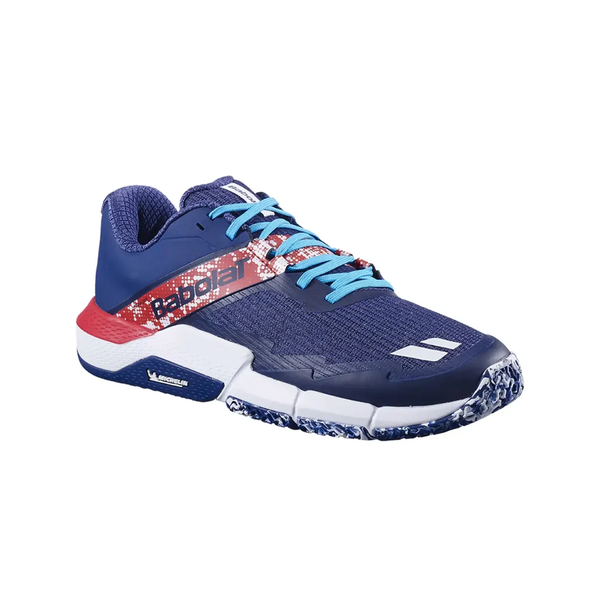 BABOLAT Padel Shoes Movea 2 Men Navy