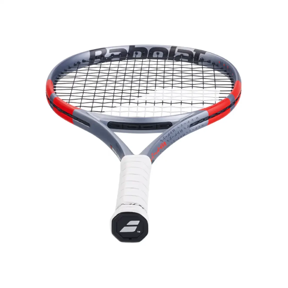 BABOLAT Tennis Racket PS 100 16X19 Gen4 Strung 