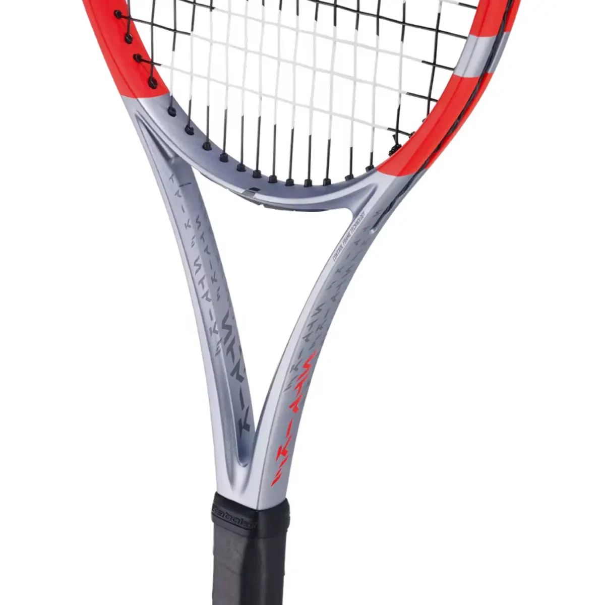 BABOLAT Tennis Racket PS 98 16X19 Gen4 Strung