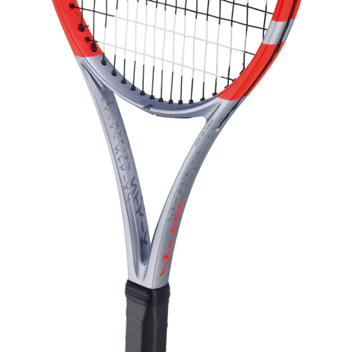 BABOLAT Tennis Racket PS 98 18X20 Gen4 Strung