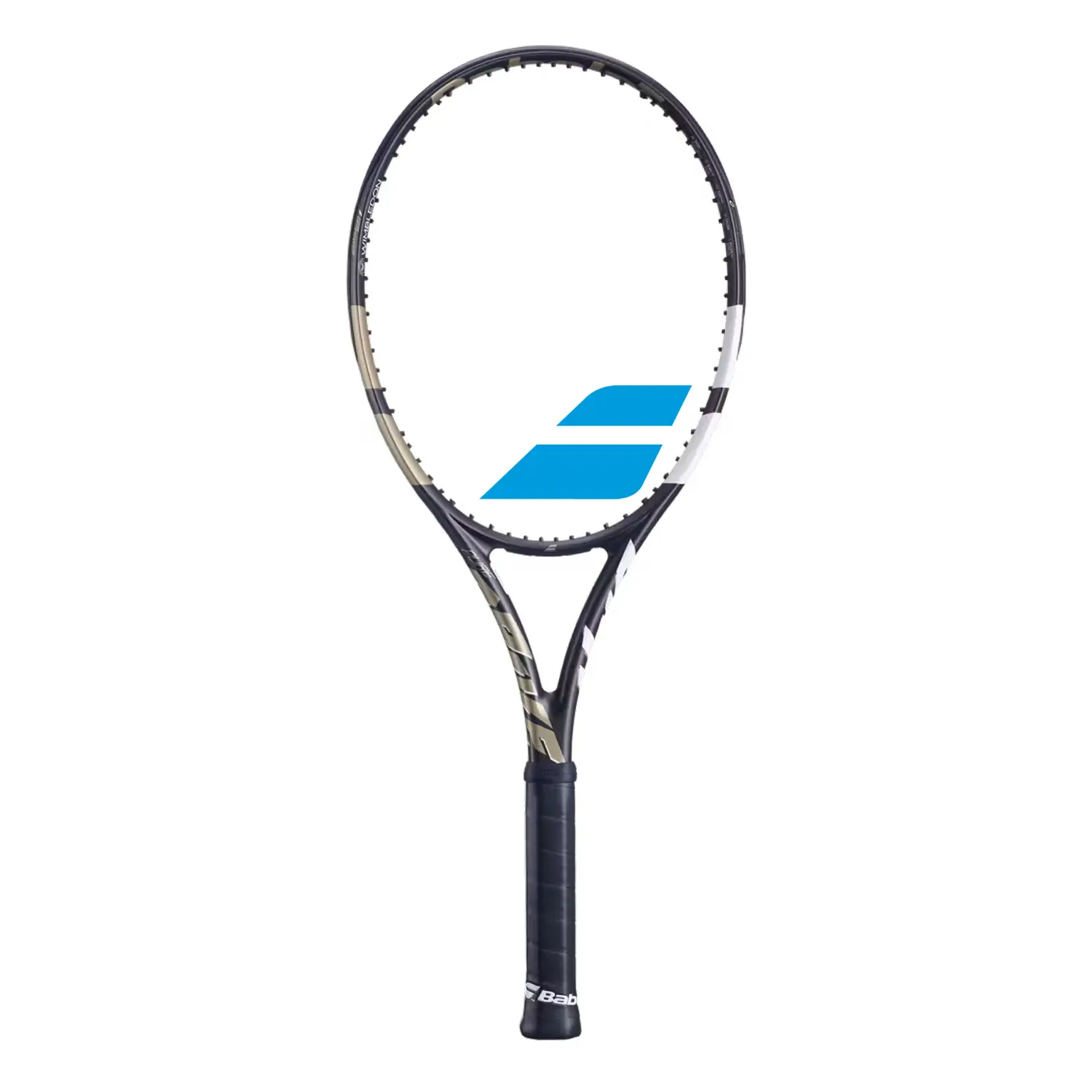 BABOLAT Tennis Racket Pure Drive Wimbledon Unstrung