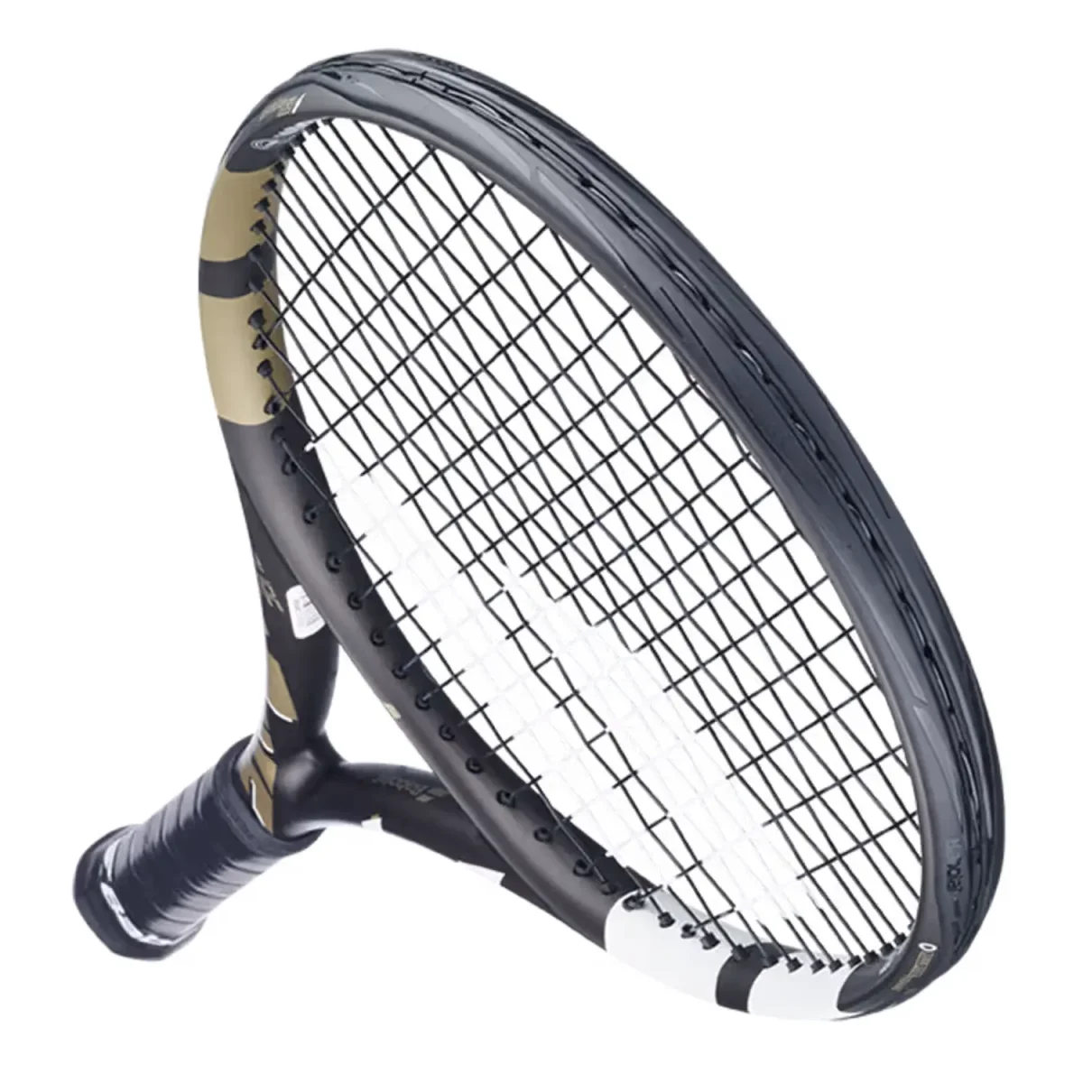 BABOLAT Tennis Racket Pure Drive Wimbledon Unstrung