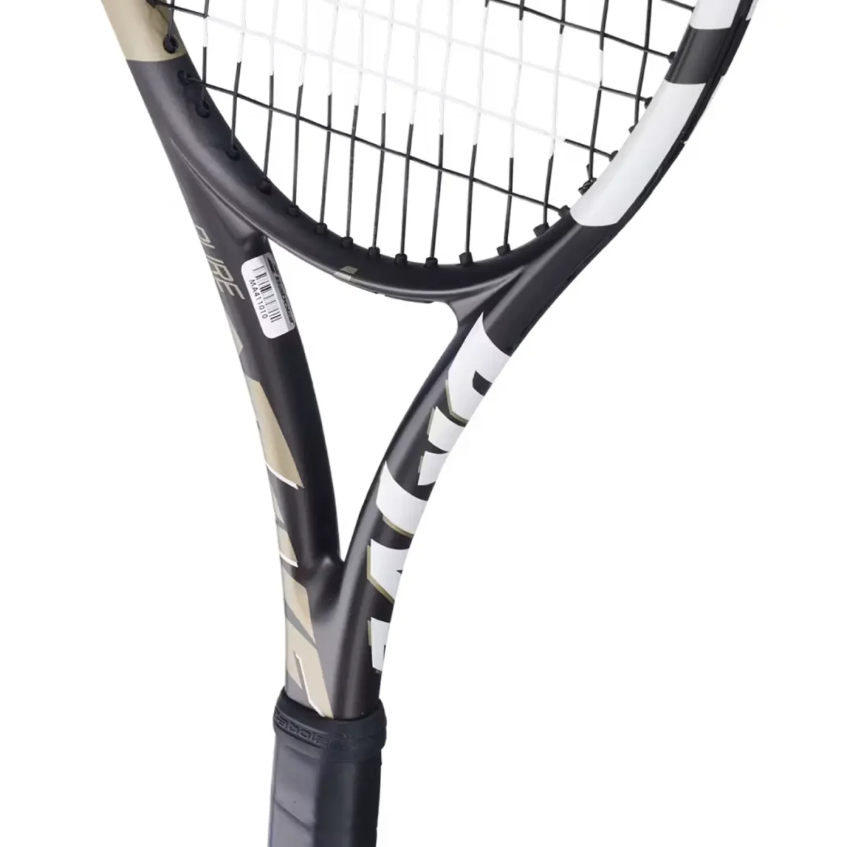 BABOLAT Tennis Racket Pure Drive Wimbledon Unstrung
