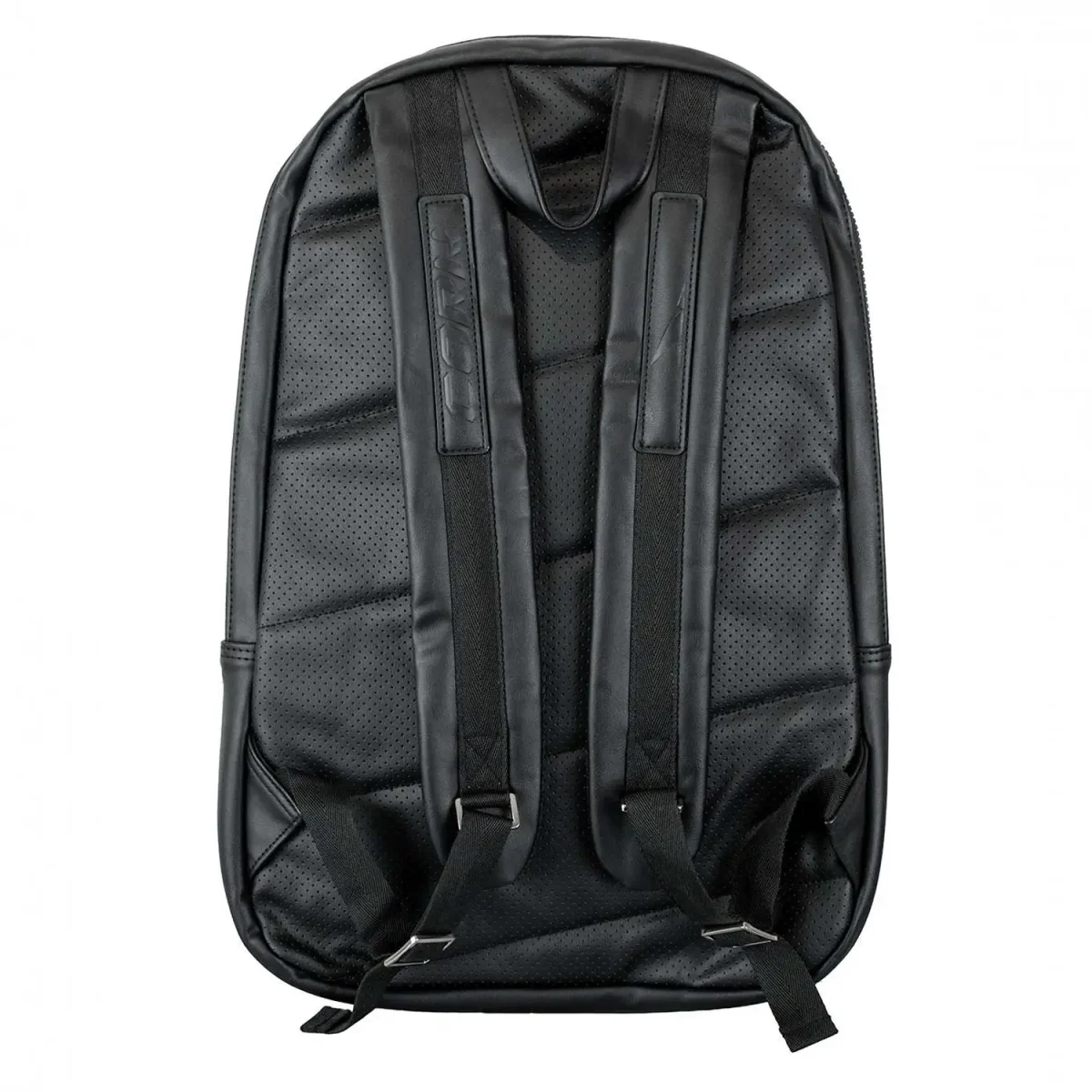 CORK Padel Backpack Black 2026