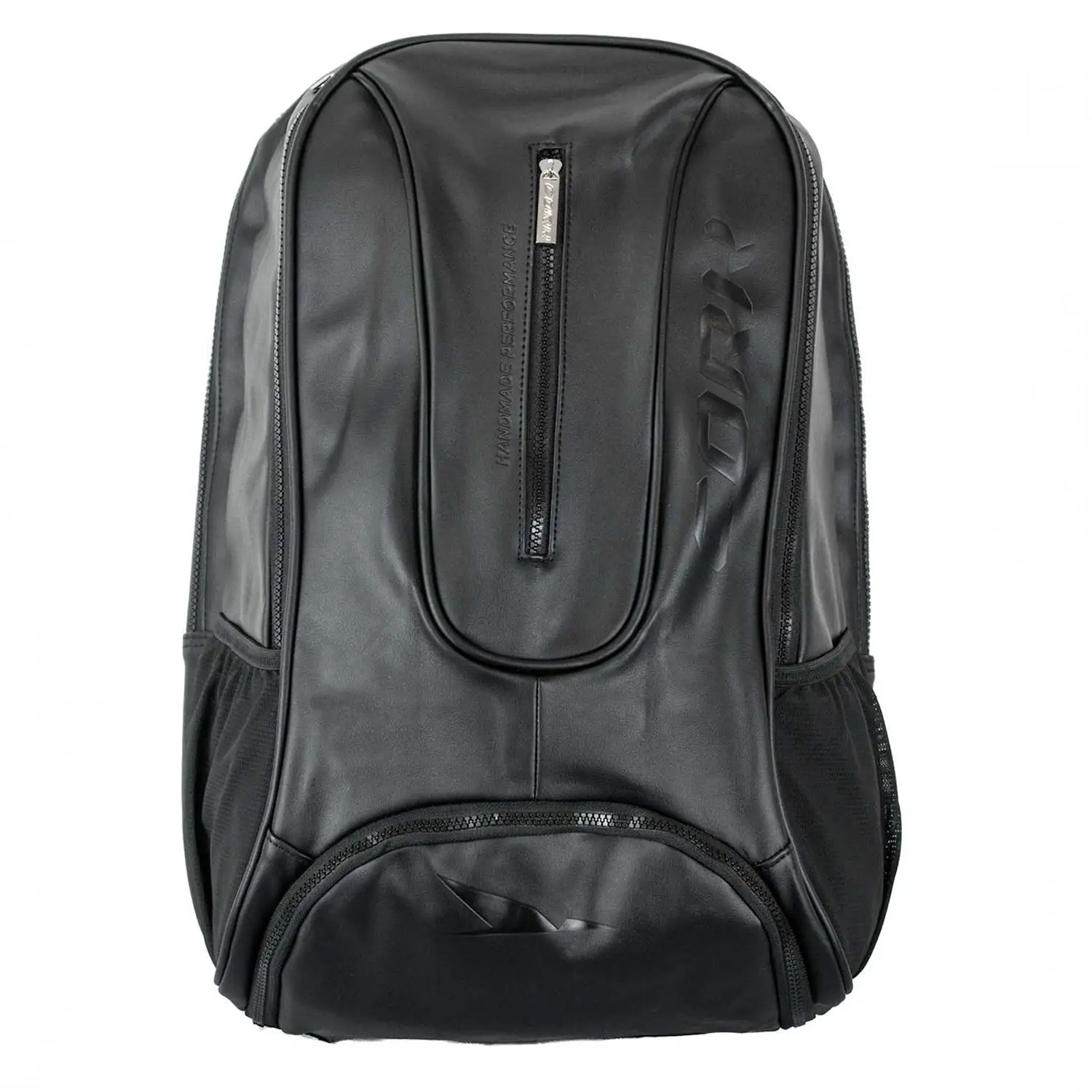 CORK Padel Backpack Black 2026