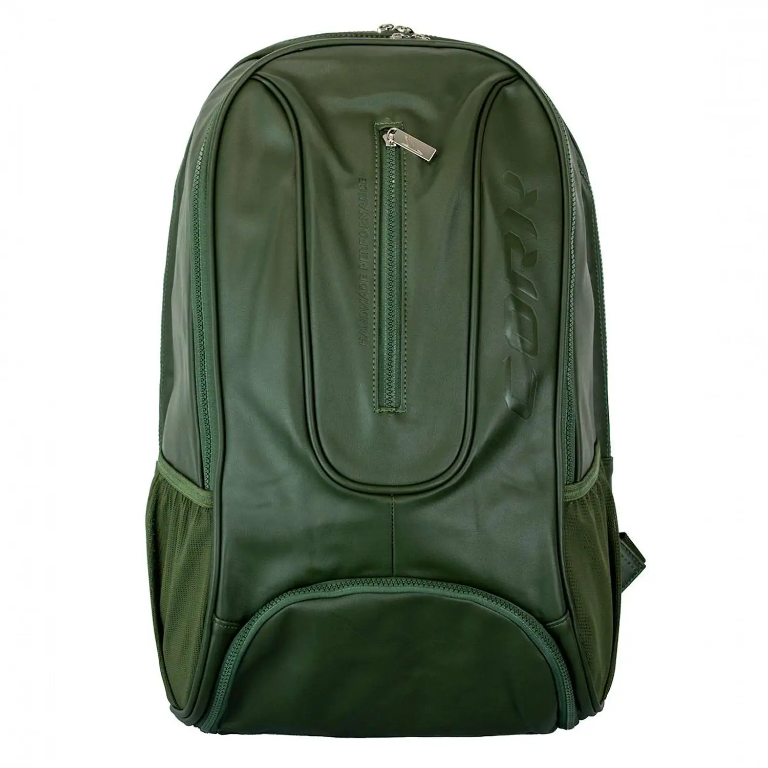 CORK Padel Backpack Green 2026