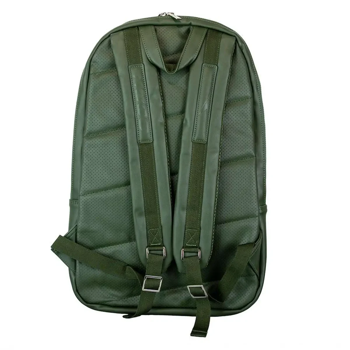 CORK Padel Backpack Green 2026