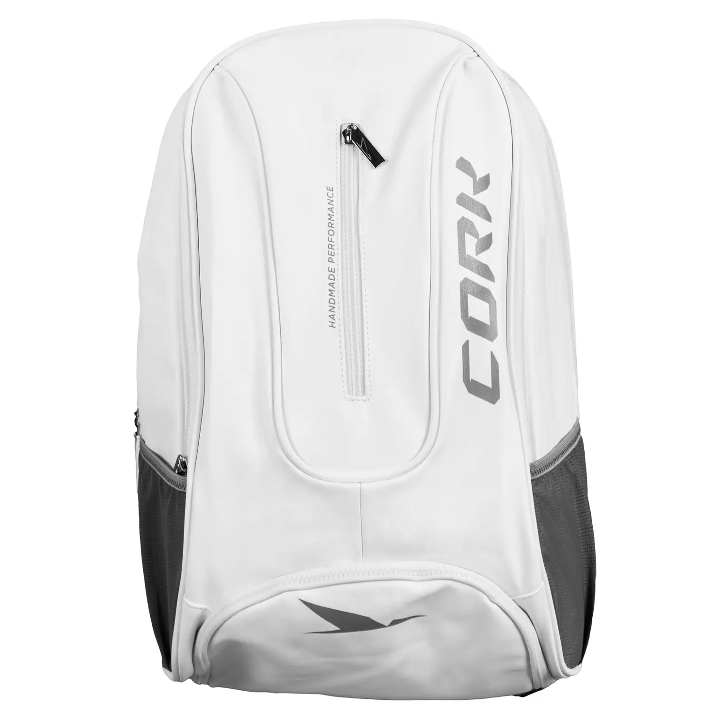 CORK Padel Backpack White 2026