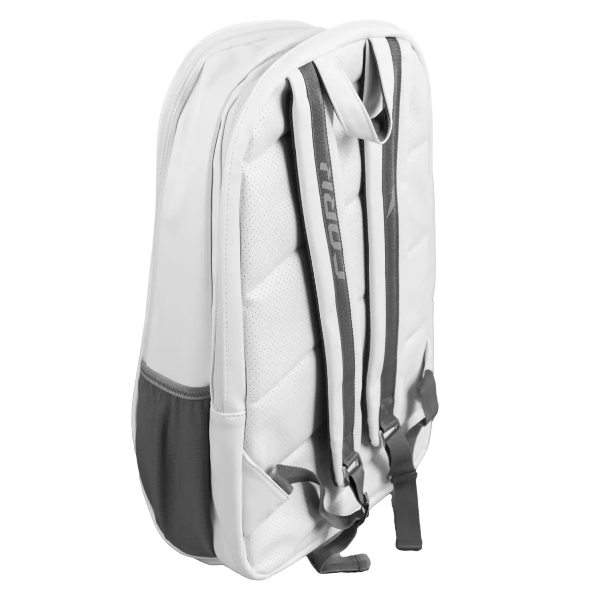CORK Padel Backpack White 2026