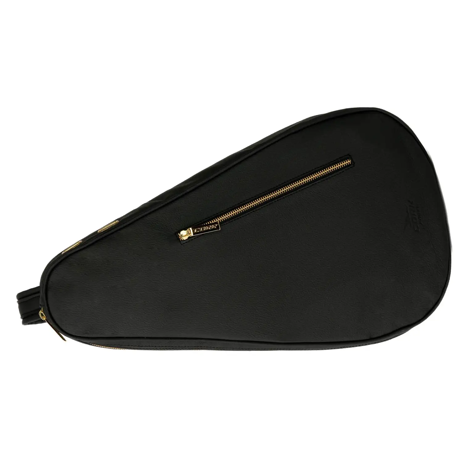 CORK Padel Bag Racket Cover Black 2026