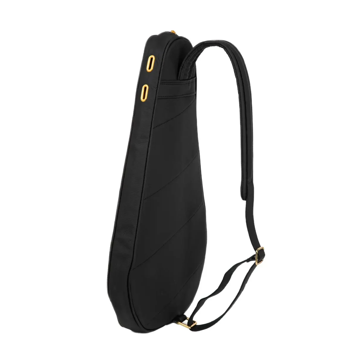 CORK Padel Bag Racket Cover Black 2026