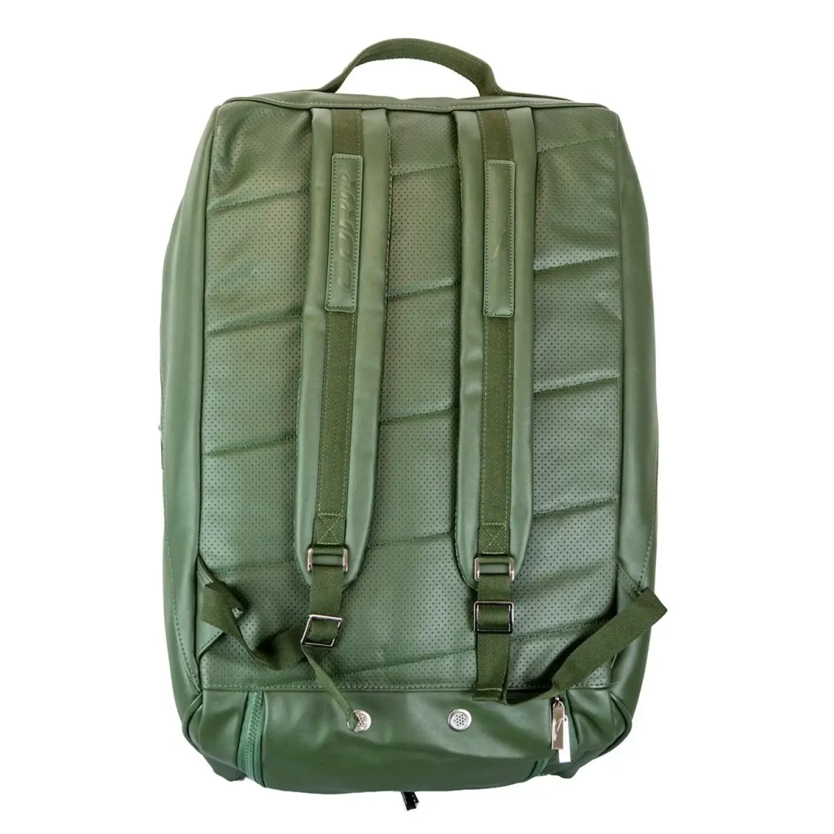 CORK Padel Bag Thermobag Green 2026