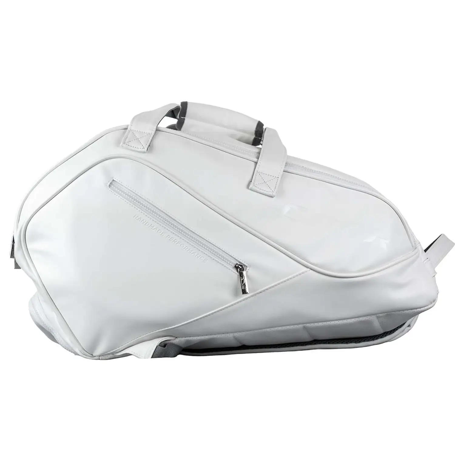 CORK Padel Bag Thermobag White 2026