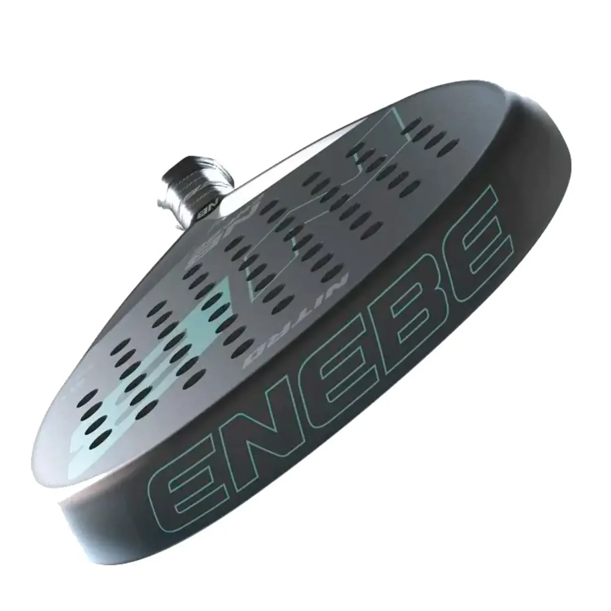 ENEBE Padel Racket Nitro Green 
