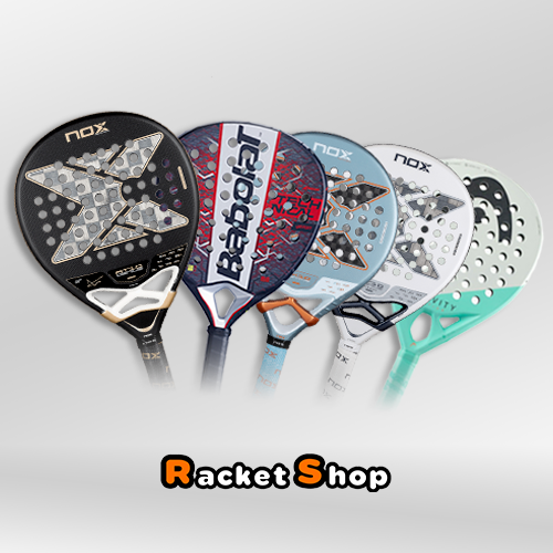 Guide to Buying a Padel Racket
