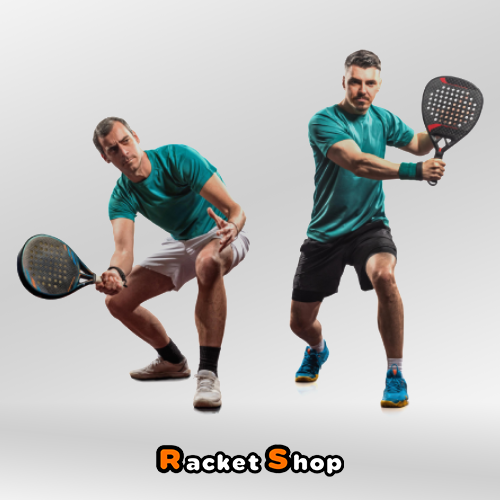 Guide to Buying a Padel Racket