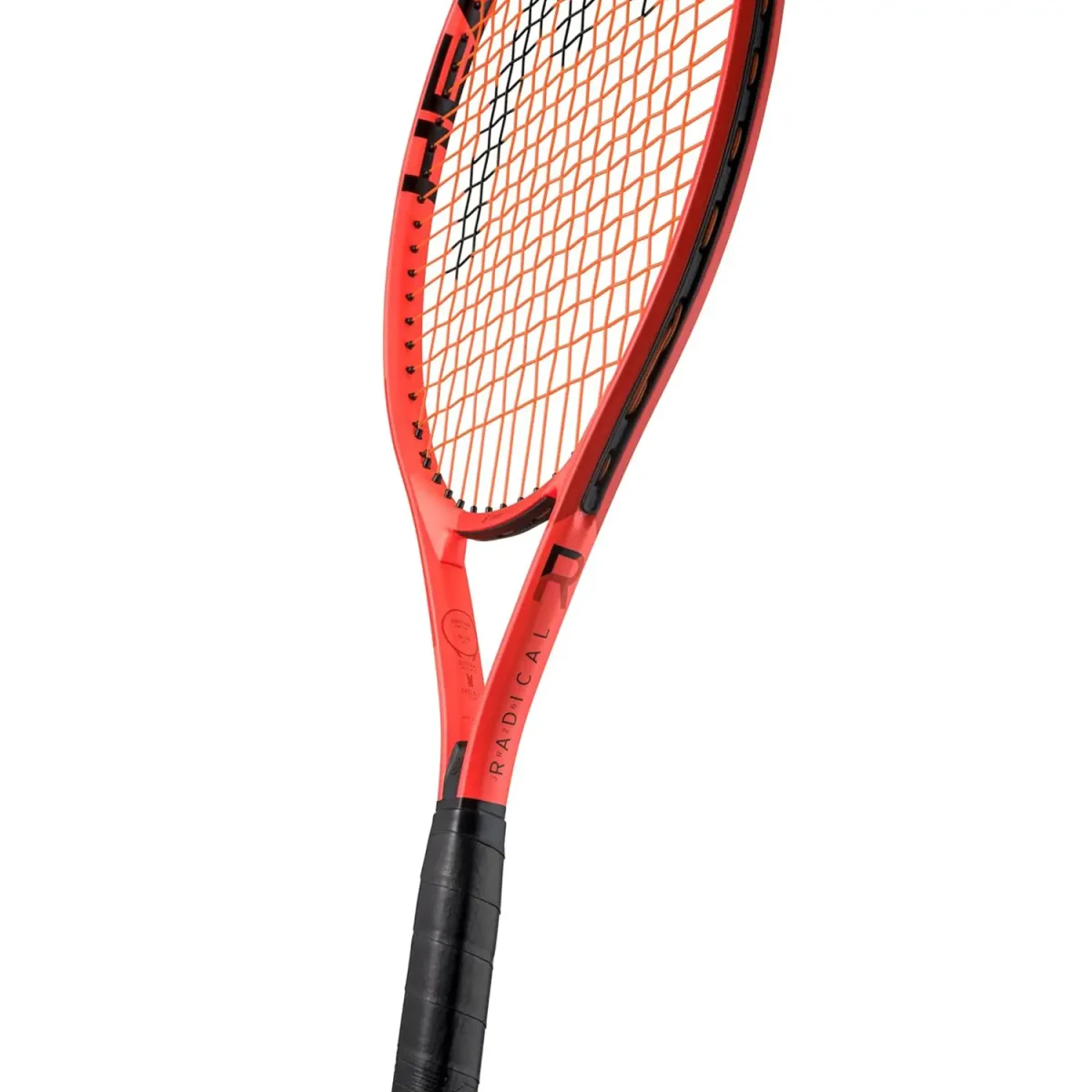 HEAD Tennis Racket Radical Jr. 26