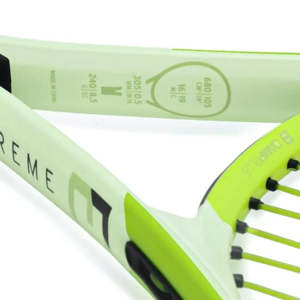 HEAD Tennis Racket Extreme Jr. 25