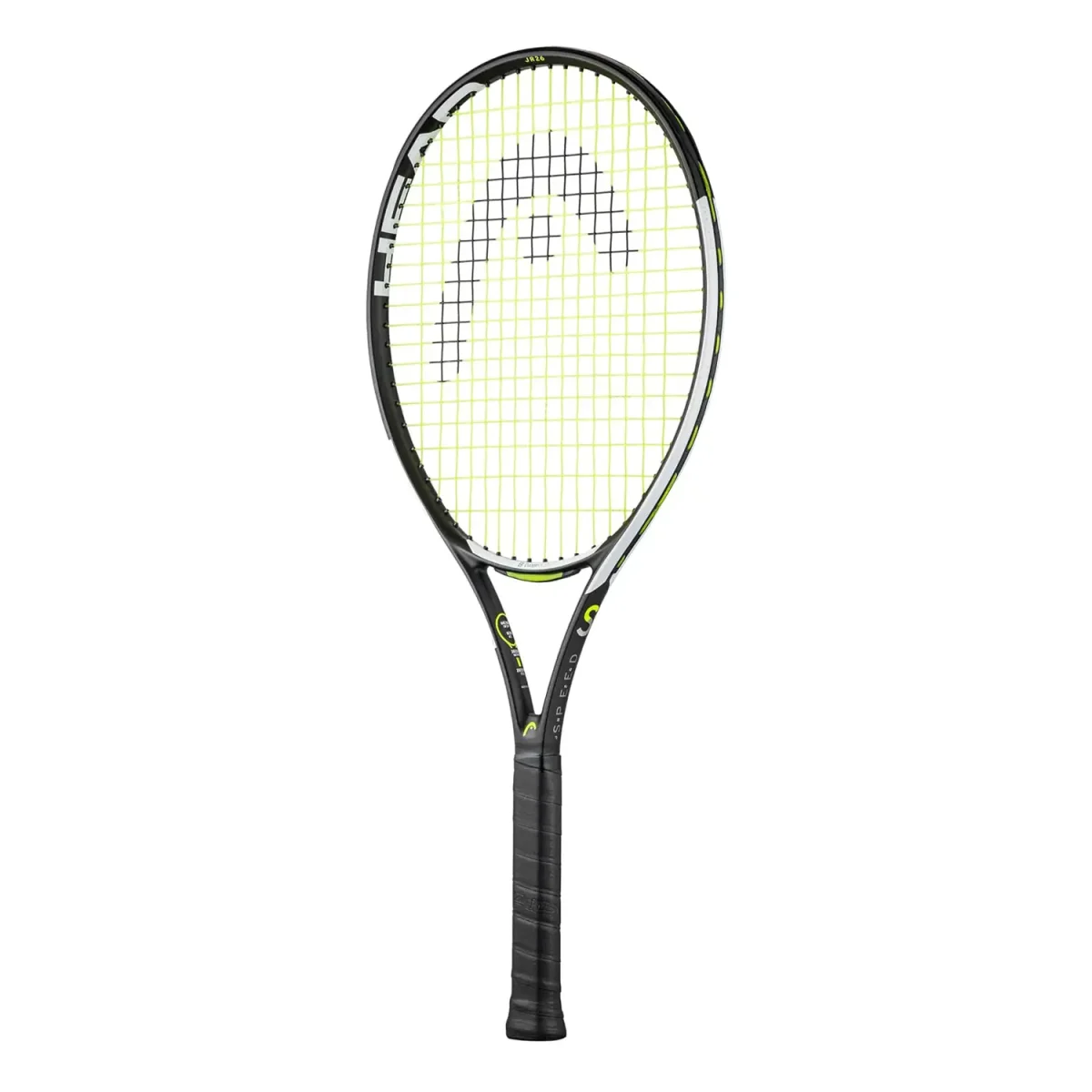 HEAD Tennis Racket IG Speed Jr. 26