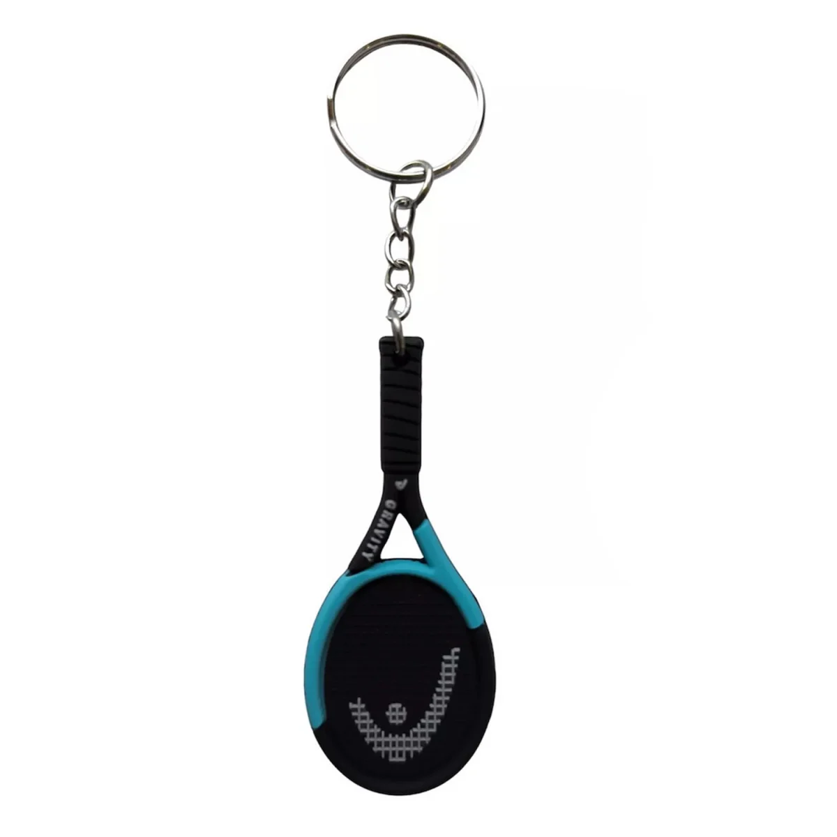 HEAD Tennis Silo Keyrings Gravity 2025