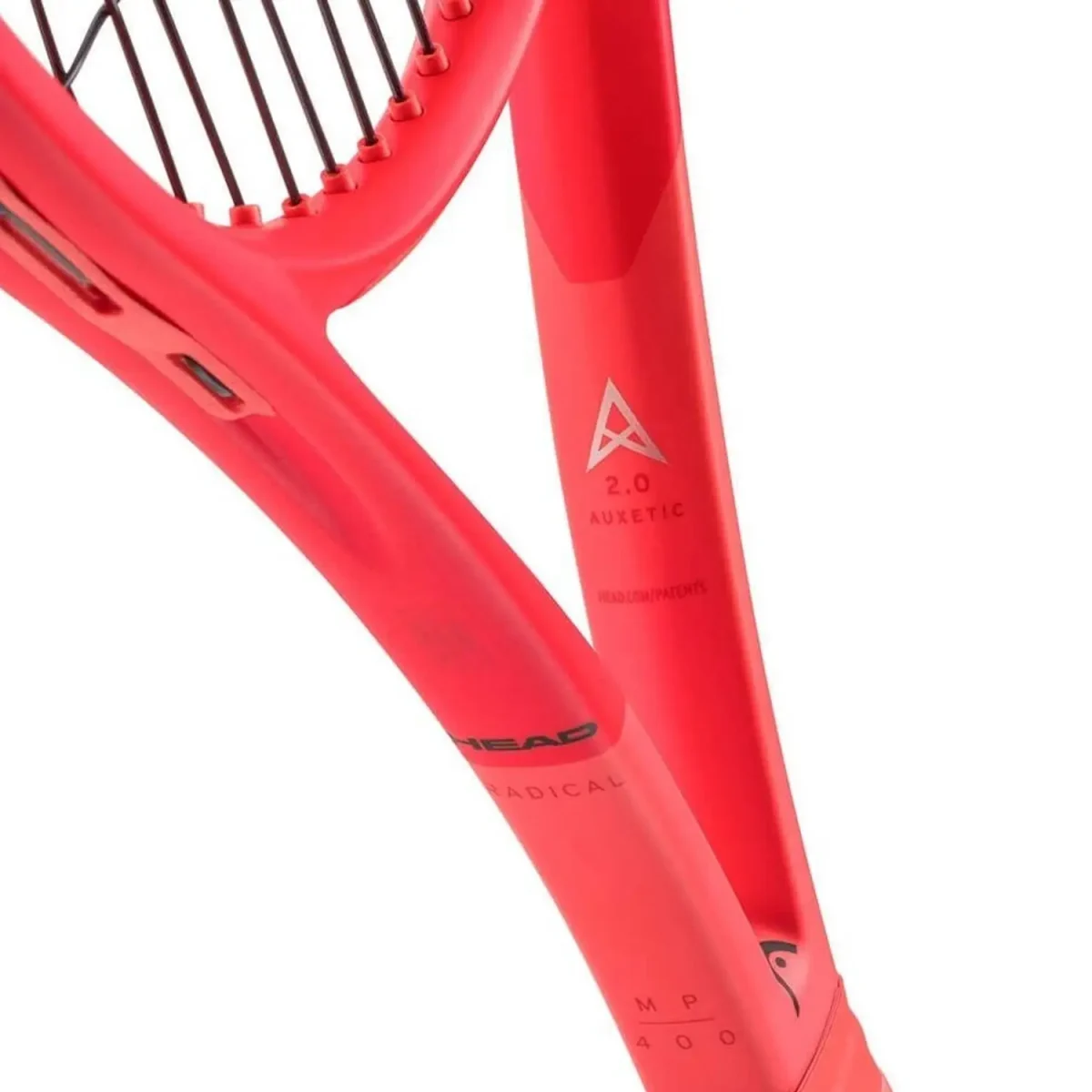 Head Tennis Racket Radical MP 2025