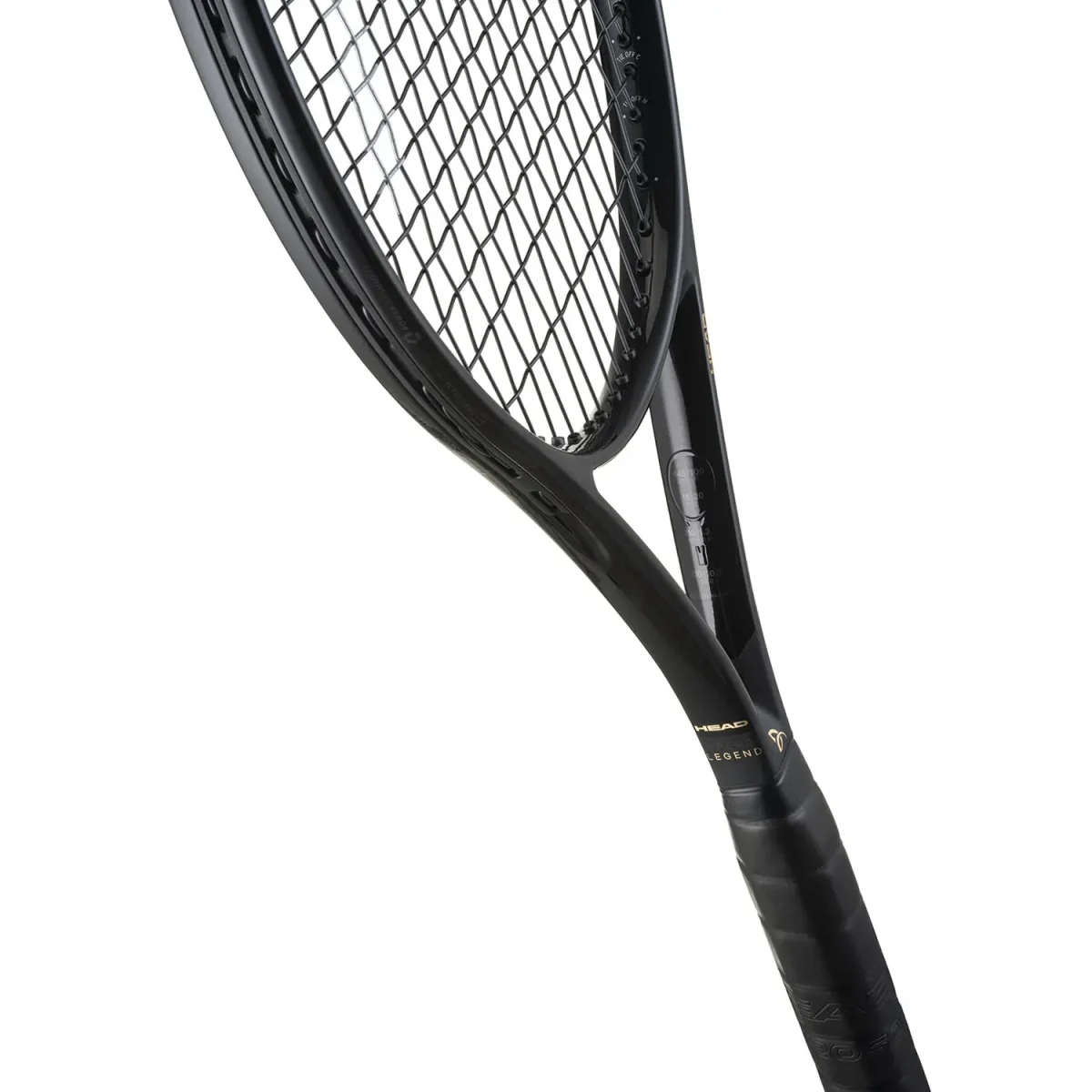 Head Tennis Racket Speed PRO Legend 2025