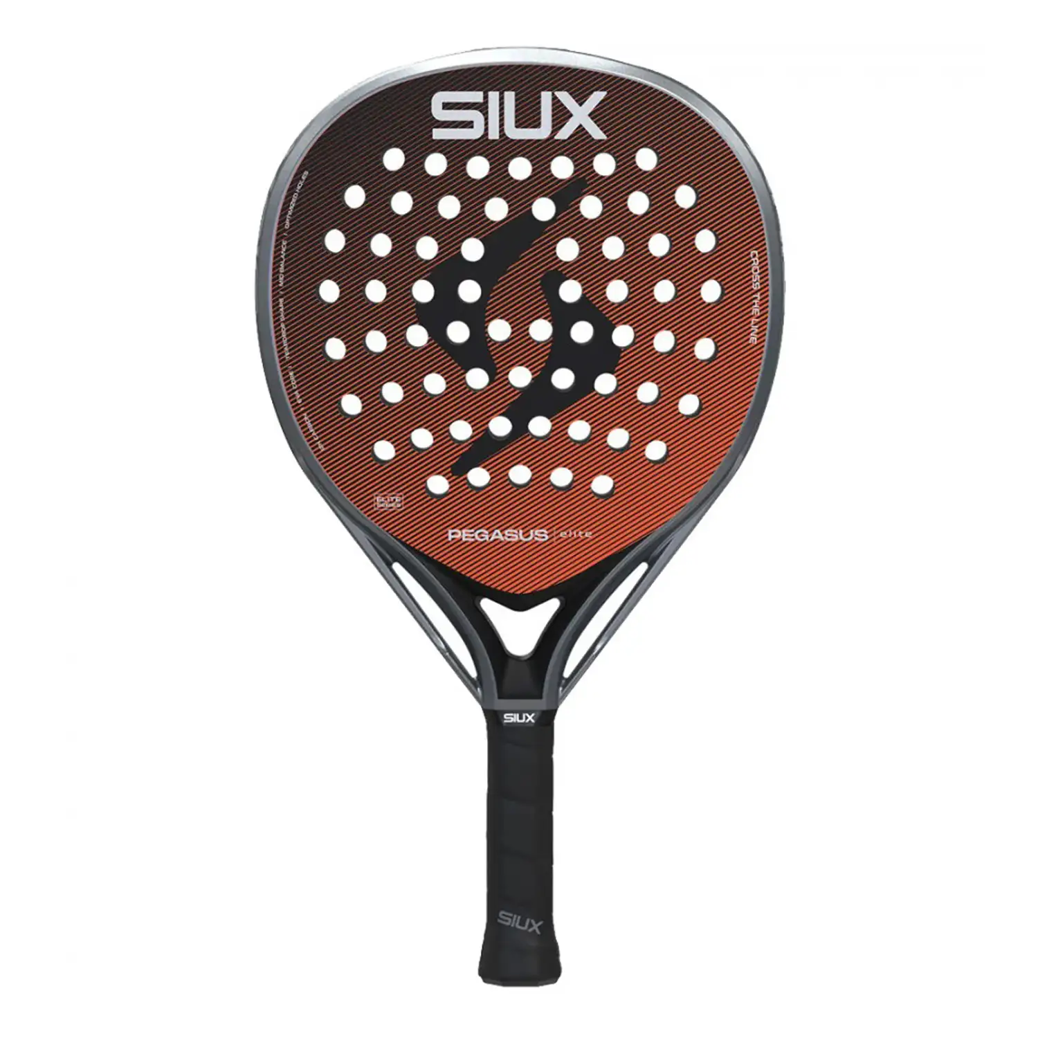 SIUX Padel Racket Pegasus Elite 4 2026 
