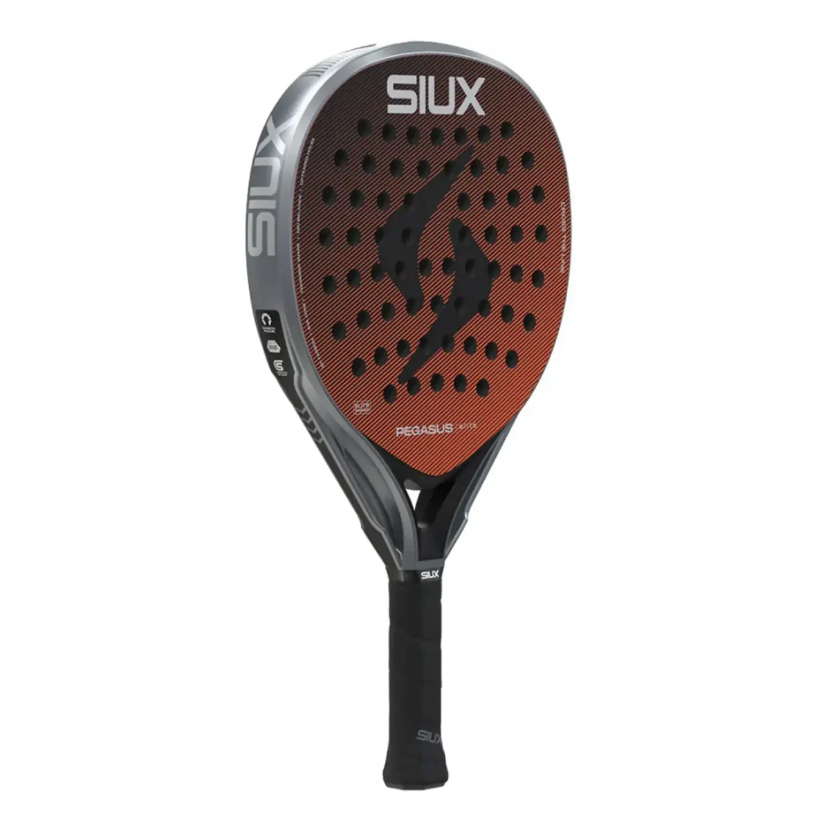 SIUX Padel Racket Pegasus Elite 4 2026 