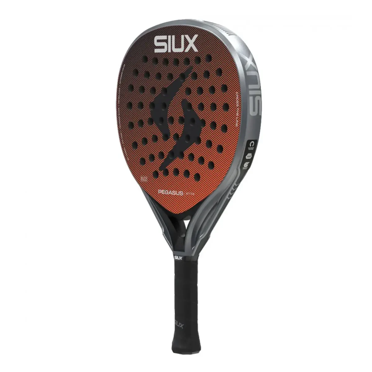 SIUX Padel Racket Pegasus Elite 4 2026 