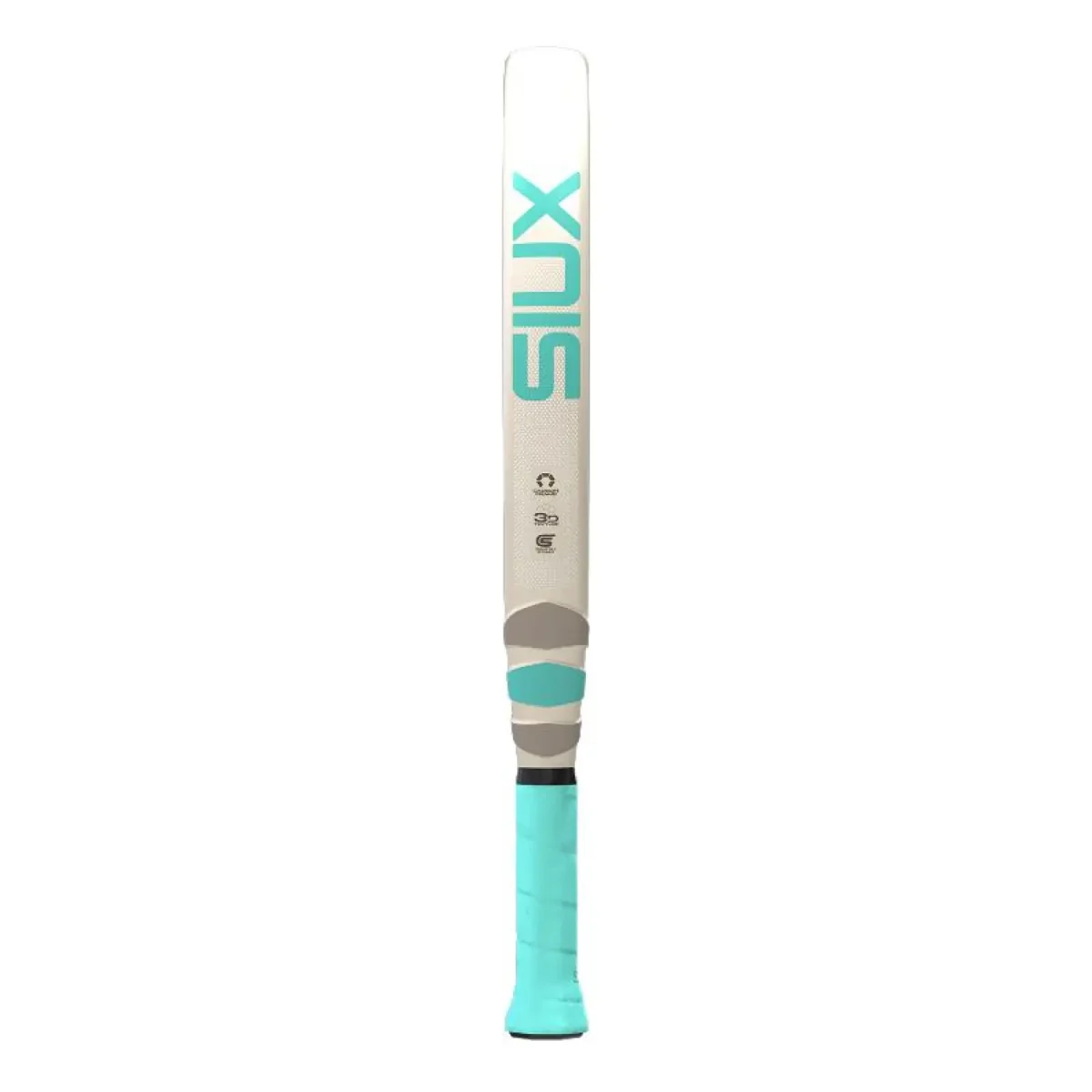 SIUX Padel Racket Valkiria PRO 2026