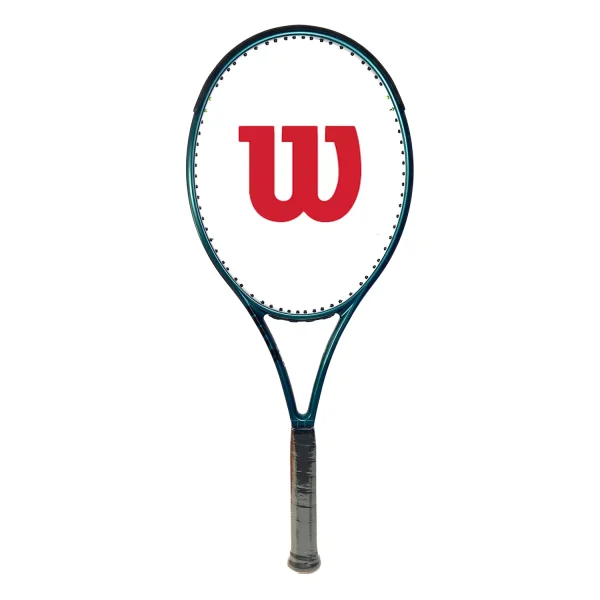WILSON Tennis Racket Blade 100L V9 Unstrung