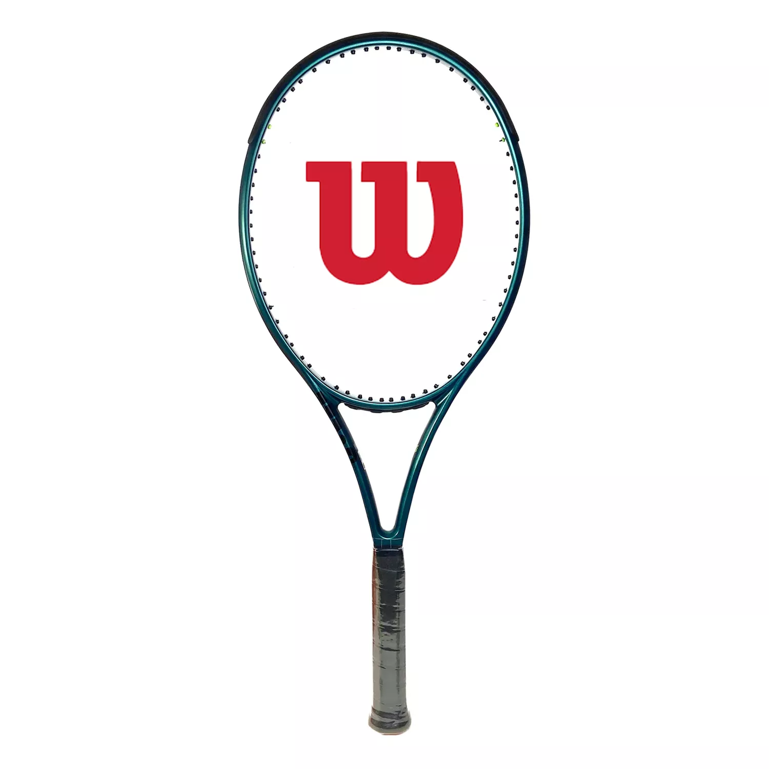 WILSON Tennis Racket Blade 100L V9 Unstrung