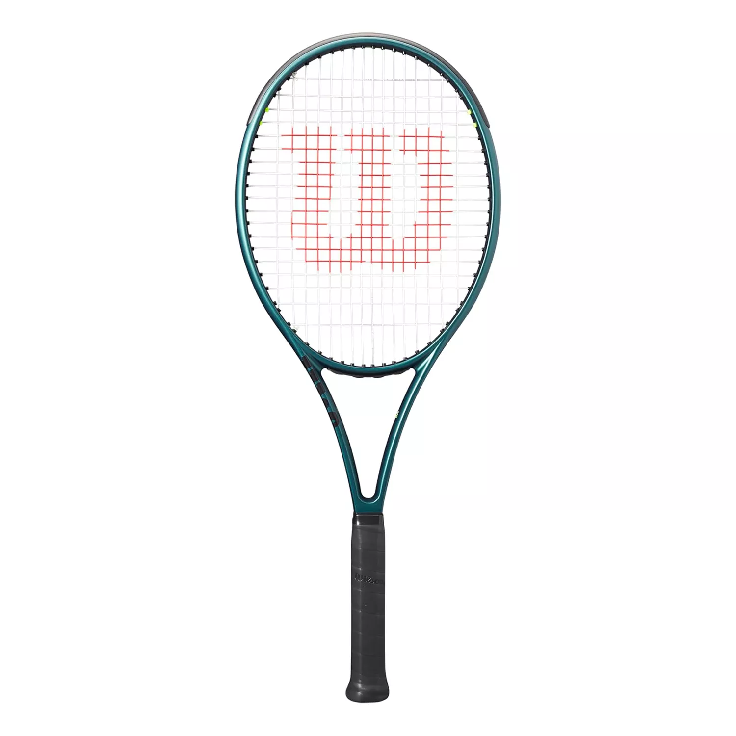 WILSON Tennis Racket Blade 101L V9 Strung