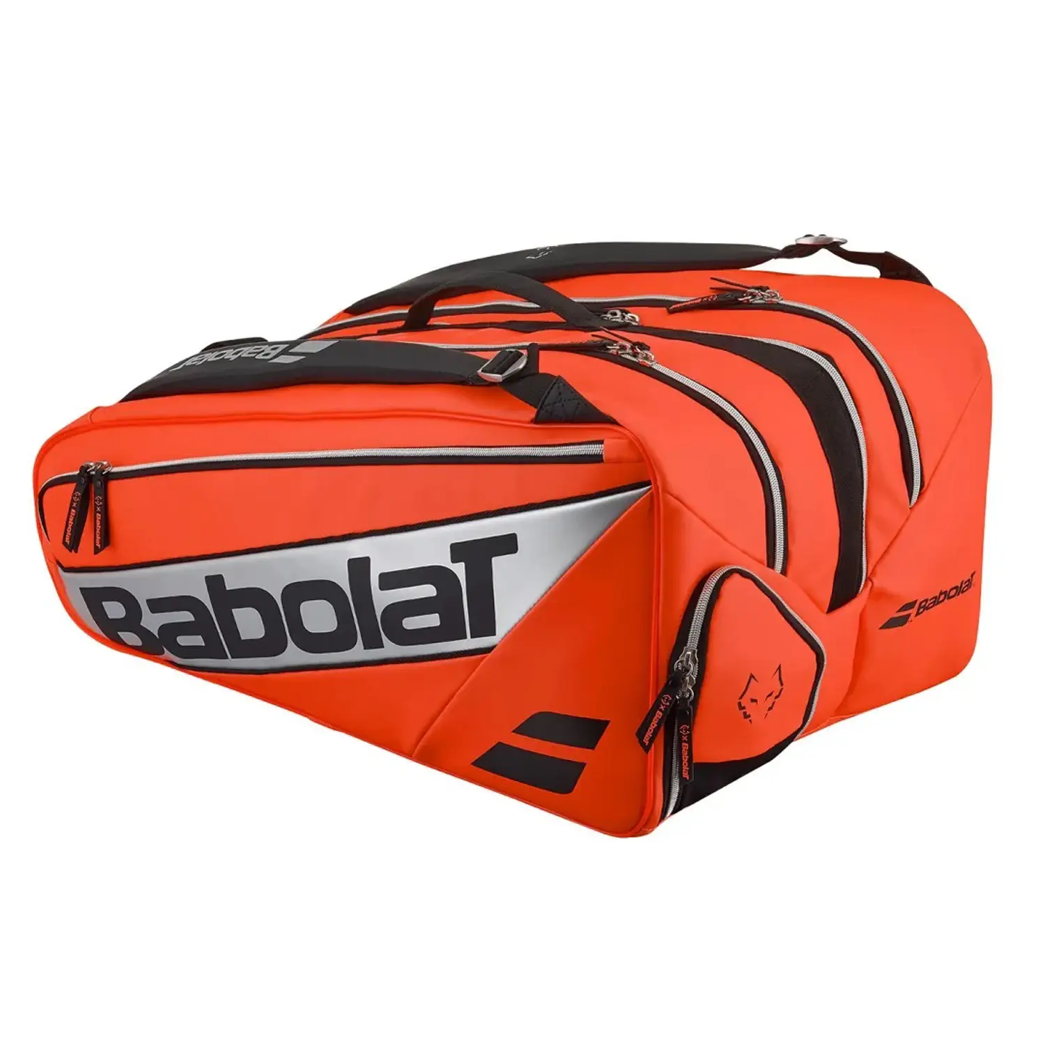 BABOLAT Padel Bag RH PRO Juan Lebron 2nd Gen