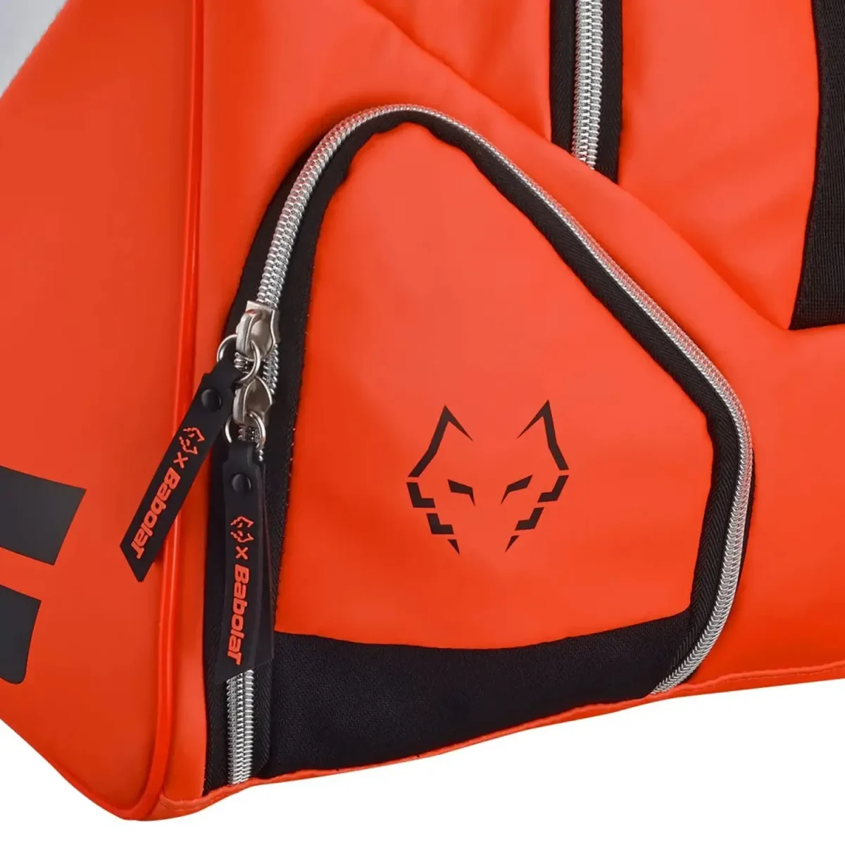 BABOLAT Padel Bag RH PRO Juan Lebron 2nd Gen